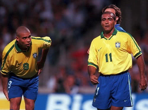 球迷的关注 球迷的关注