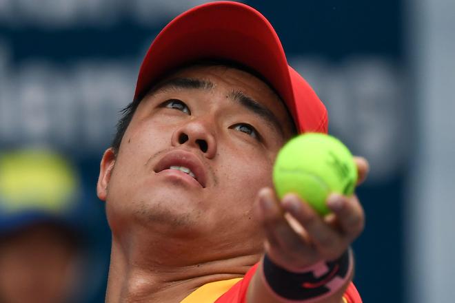 他们在逆境 他们在逆境