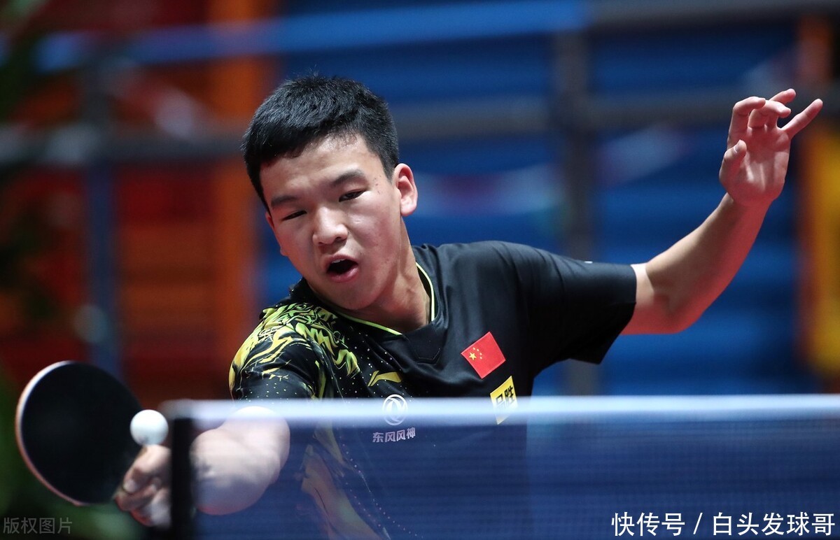 年才俊角逐 年才俊角逐