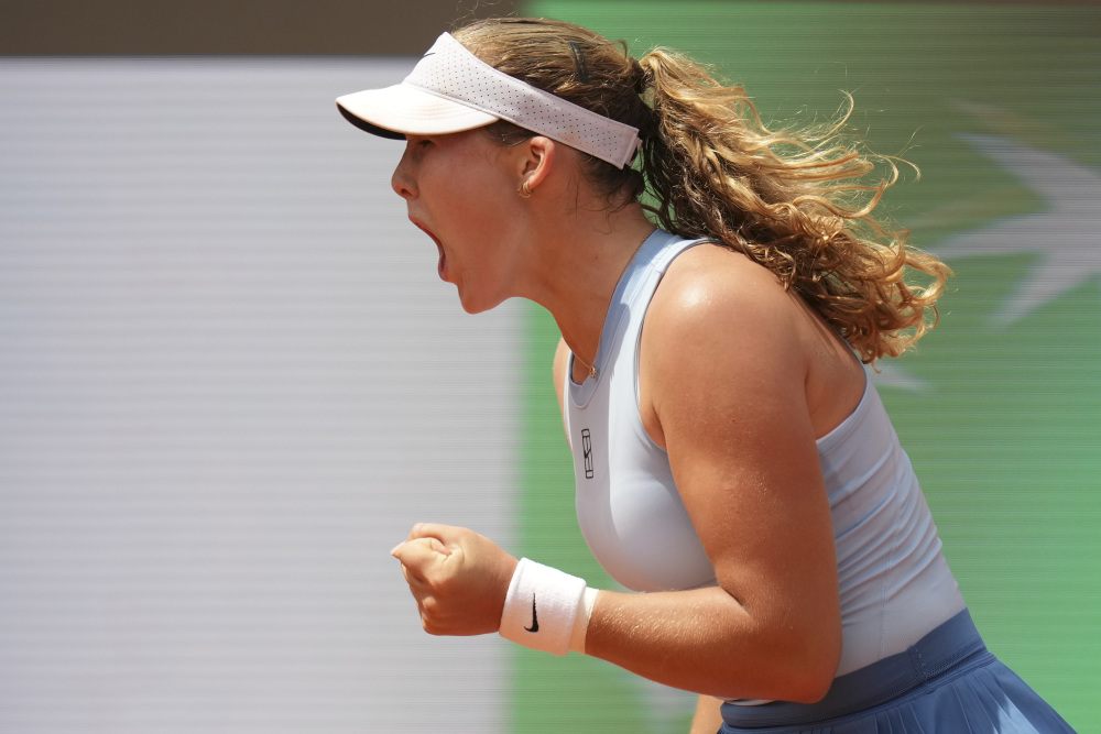 不仅在阵容 不仅在阵容