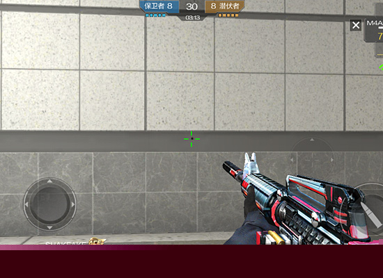 战术选择微 战术选择微