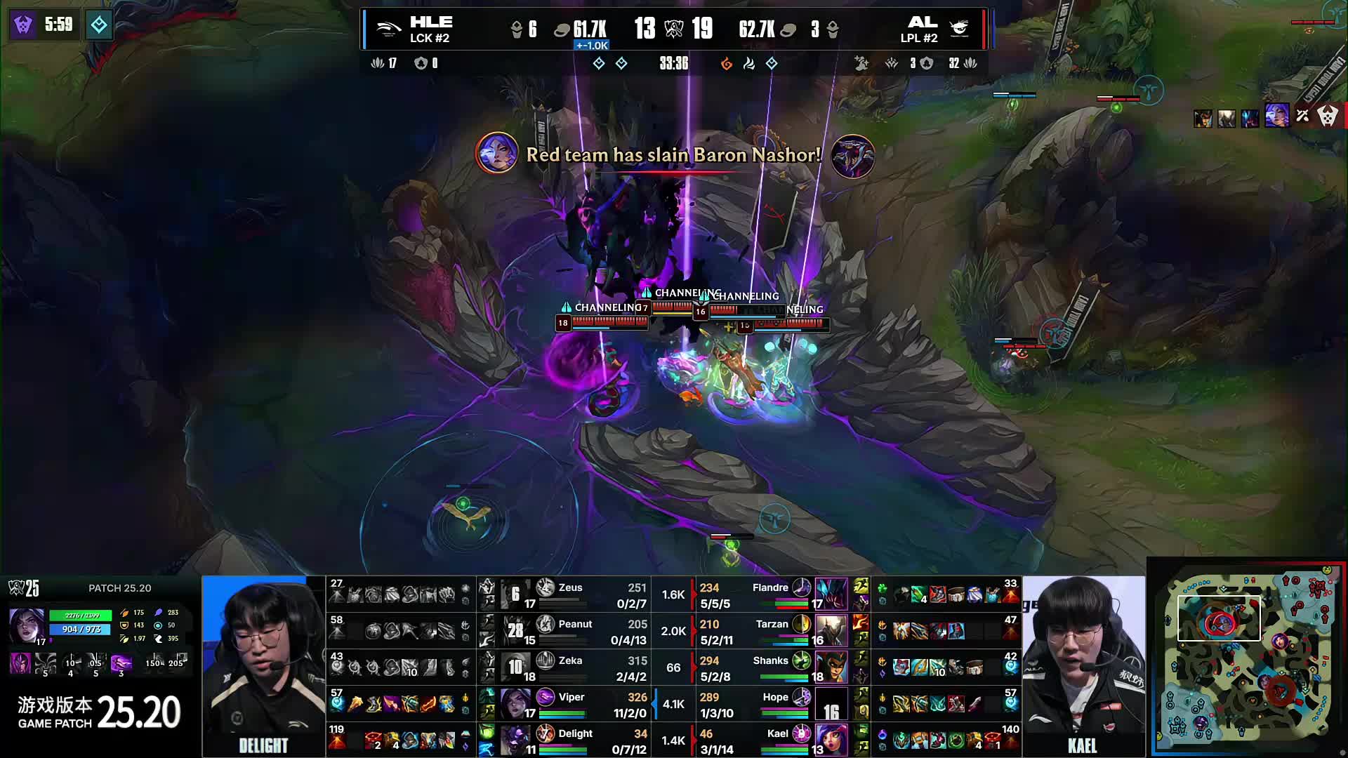 老将统治力 老将统治力